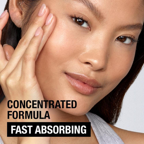 Neutrogena Retinol Boost+ Intense Night Serum