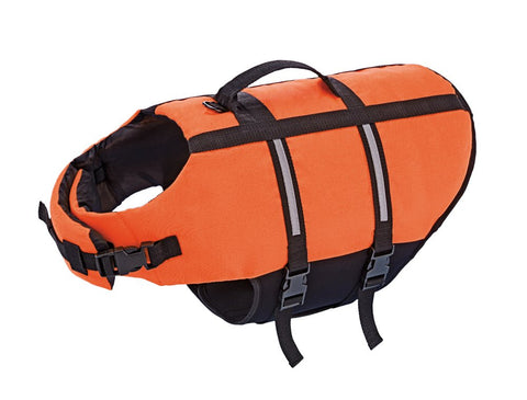 Nobby Life Waistcoat, XL, 45 cm, 41 Kg