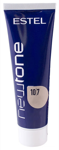 ESTEL Professional Haute Couture NEWTONE Mask (10/7 Light blonde brown)