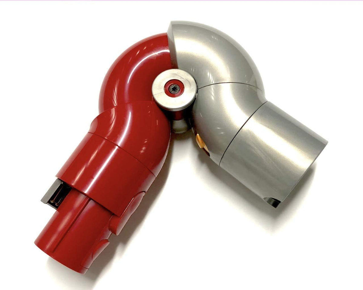 Dyson Low Reach Adapter, Part No. 970790-01, Genuine, V7, V8, V10, V11 Cordless Stick Vacuums Compatible