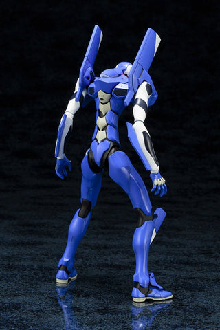 Kotobukiya (KOTOBUKIYA) Neon Genesis Evangelion Zero Unit Kai TV Ver. Height Approx 190mm Non Scale Plastic Model