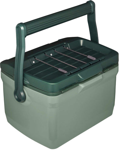 Stanley Adventure Easy Carry Outdoor Cooler | 15.1L