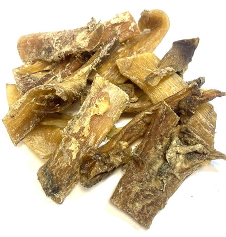 Paddywack 5kg Natural Dog Treats Chews