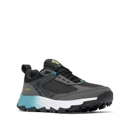Columbia Men's Hatana Breathe, Dark Grey/Cloudburst, 7