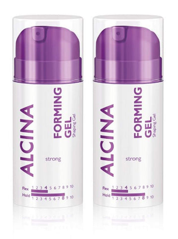 Alcina Forming Gel 2x100ml