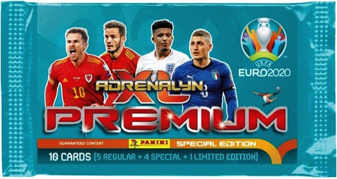 Panini 005356 Trading Cards