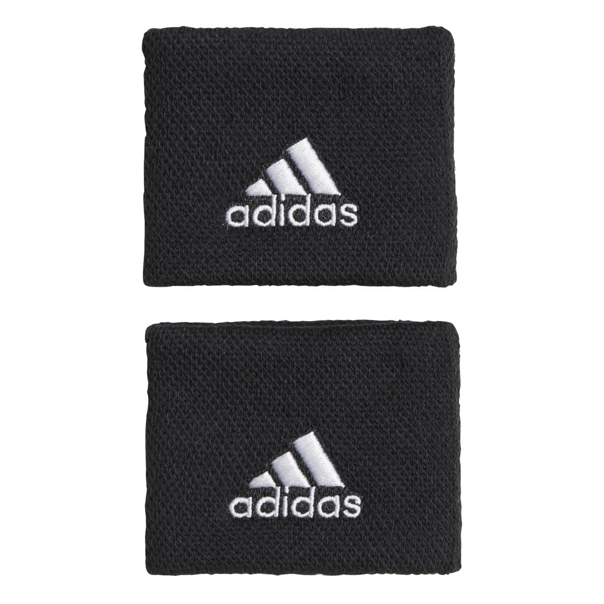 Adidas Tennis WB S Head Band, Black/White, OSFM
