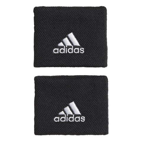 Adidas Tennis WB S Head Band, Black/White, OSFM