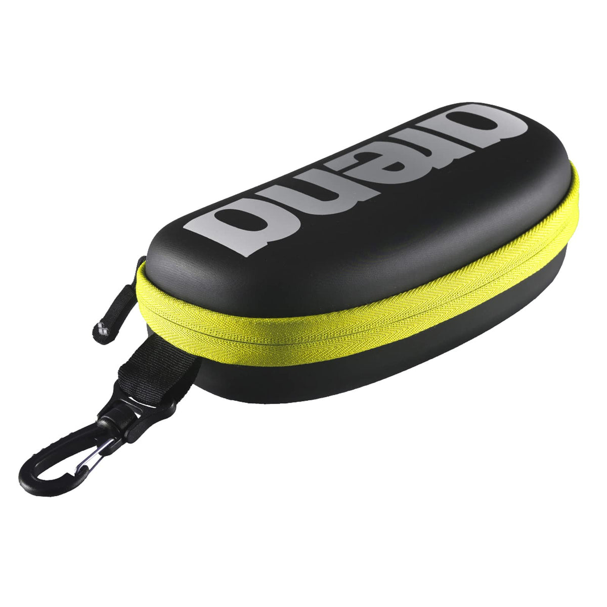 Arena Goggle Case - Black