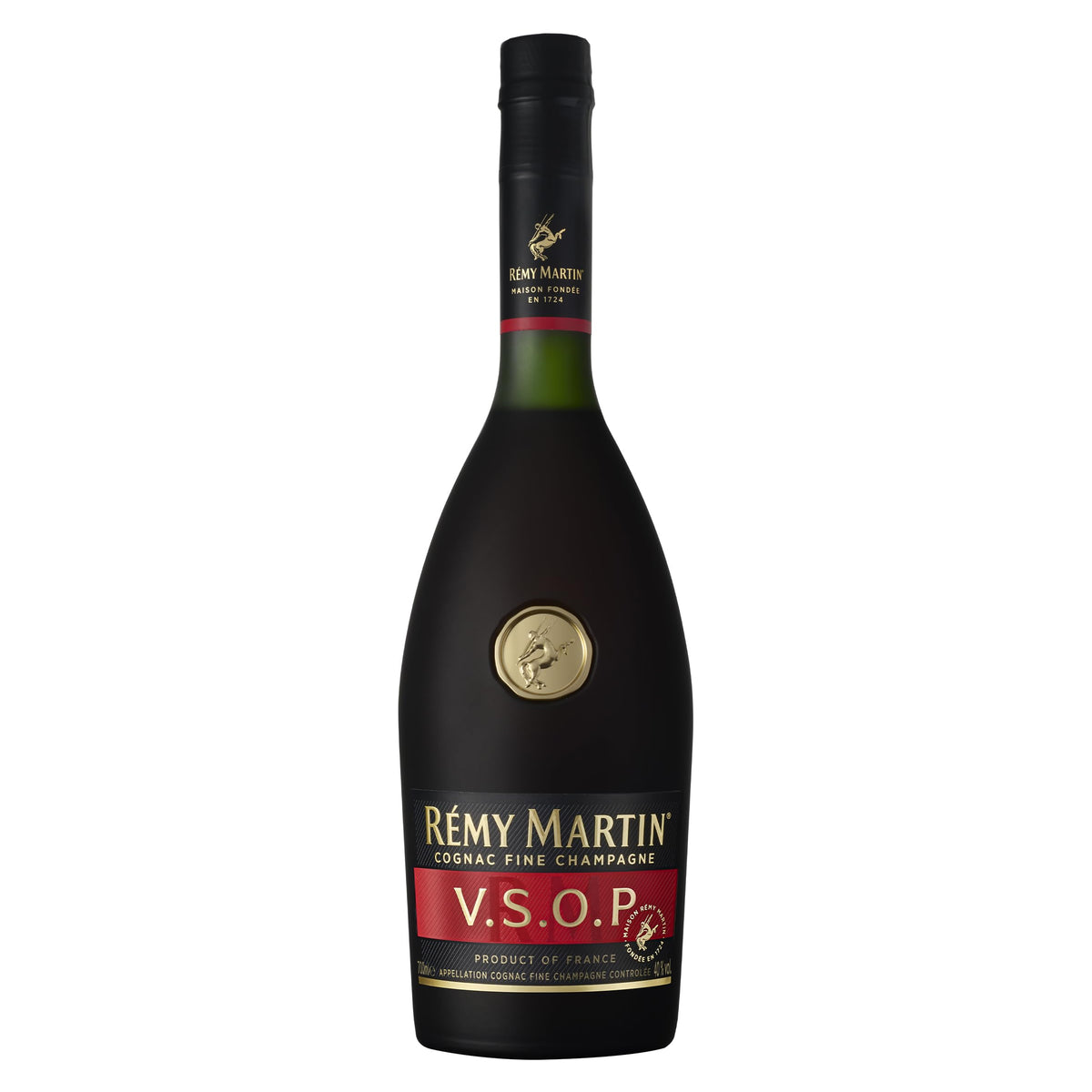 Remy Martin VSOP, Cognac Fine Champagne, 70cl, Brandy