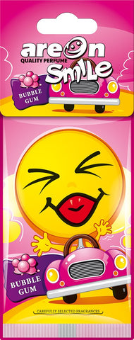 Bottari 21431 Deodorant Dry Smile-Bubble Gum