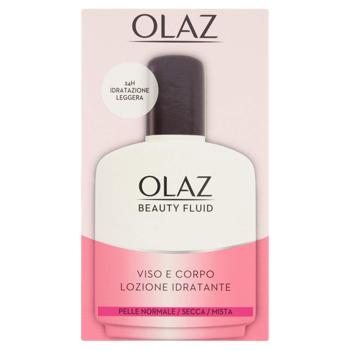 OLAZ Essentials beauty fluid 100 ml. - Creme viso e maschere