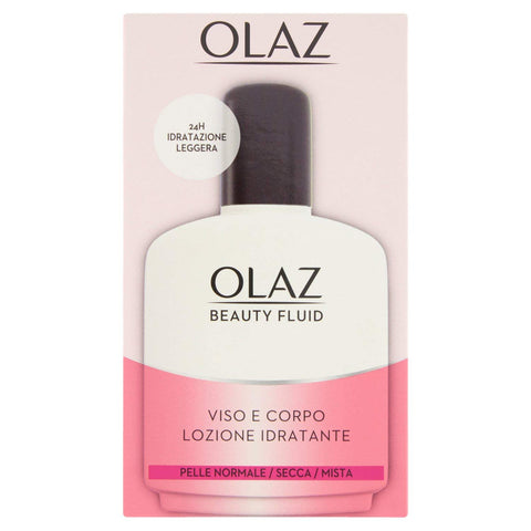 OLAZ Essentials beauty fluid 100 ml. - Creme viso e maschere