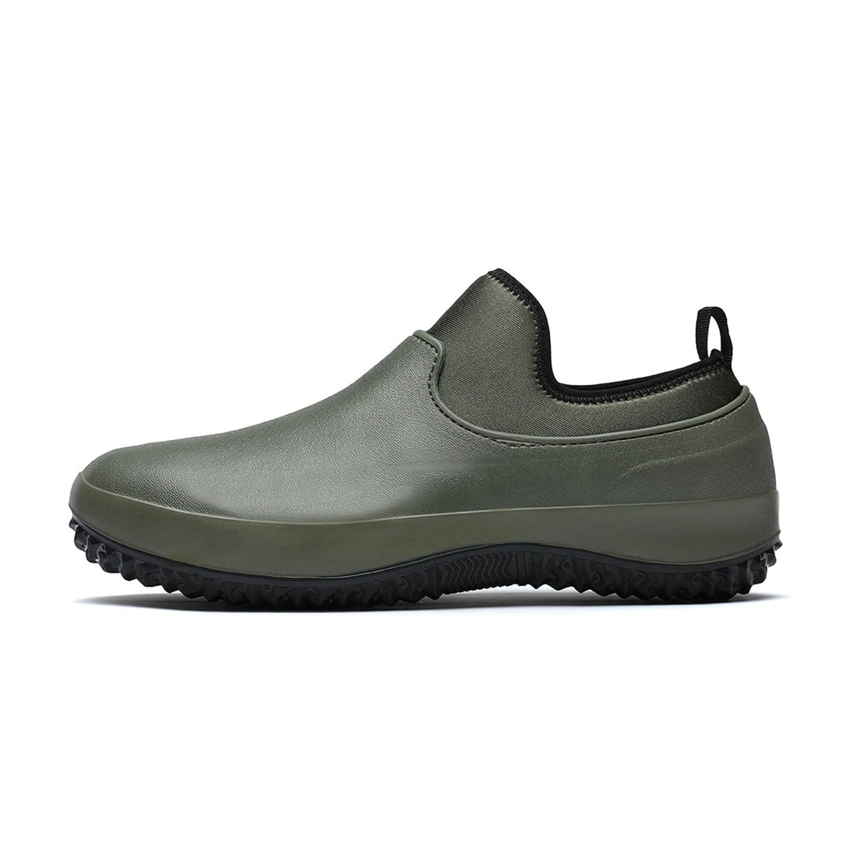 Kraftpaid Non Slip Kitchen Shoes,Men's Kitchen Shoes Kitchen Shoes For Chefss Men,Comfortable Food Service Shoes,Non-slip Sole,Waterproof,Suitable For Kitchen,restaurant Service,garden.
