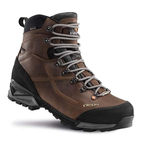 Crispi VALDRES PRO GTX Euro 45Euro 45 Boots (11498)Men's Breathable