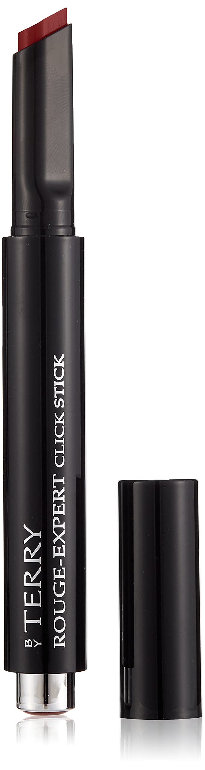 By Terry Rogue-Expert Click Stick NÂ°25 Dark Purple Lipstick 1.5g