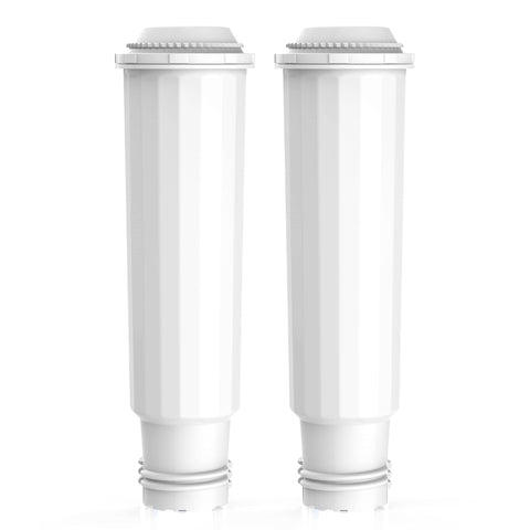 Waterdrop Coffee Filter Cartridge, Replacement for NivonaÂ® MelittaÂ® KrupsÂ® F088 Water Filter Cartridge (2)