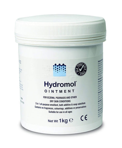 Hydromol Ointment, 1 kg