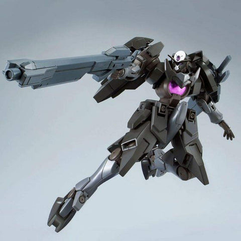 Bandai HG 1/144 GNX-803T GN-X (Commander Type) Model Kit