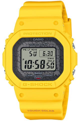 CASIO G-Shock GW-B5600CD-9JR [G-Shock Charles Darwin Foundation Collaboration Model]
