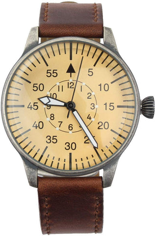 Mil-Tec Unisex-Adult Analog Quartz Watch 15766000