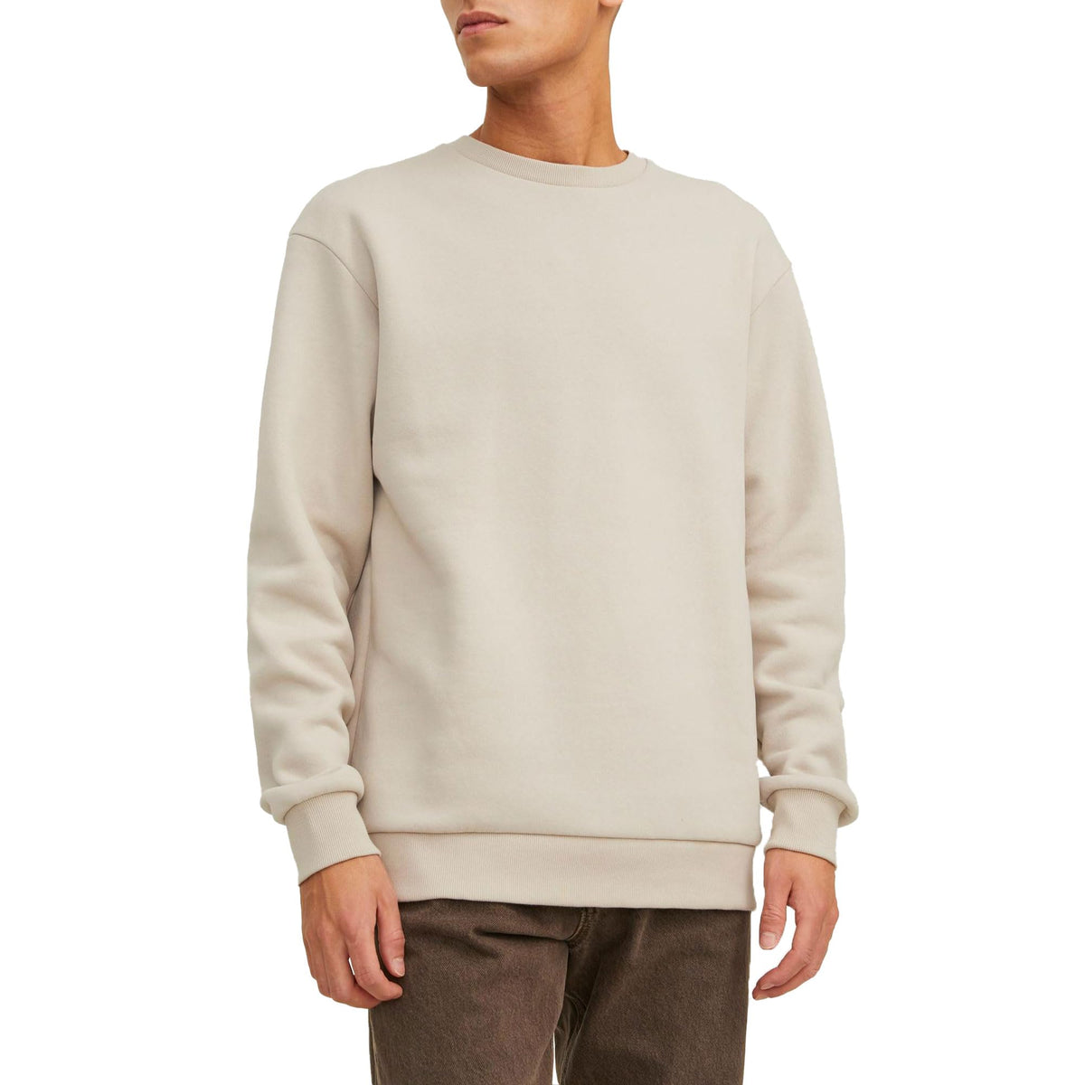 Jack & Jones Bradley Sweater Men - L