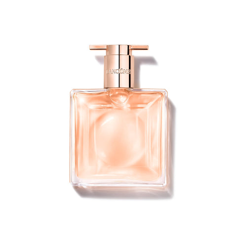LancÃƒÆ’Ã†â€™Ãƒâ€šÃ‚Â´me IdÃƒÆ’Ã†â€™Ãƒâ€šÃ‚Â´le Eau de Toilette - Fresh & Energizing Women's Perfume - Long Lasting Fragrance with Notes of Green Tea, Blooming Roses & Fresh Bergamot, 0.85 Fl Oz