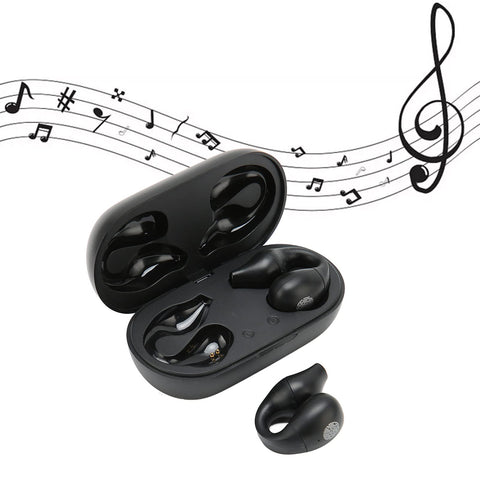 5.3 Earbuds, Wireless Earbuds HD LED Power Display Deep Bass for Mobile Phone