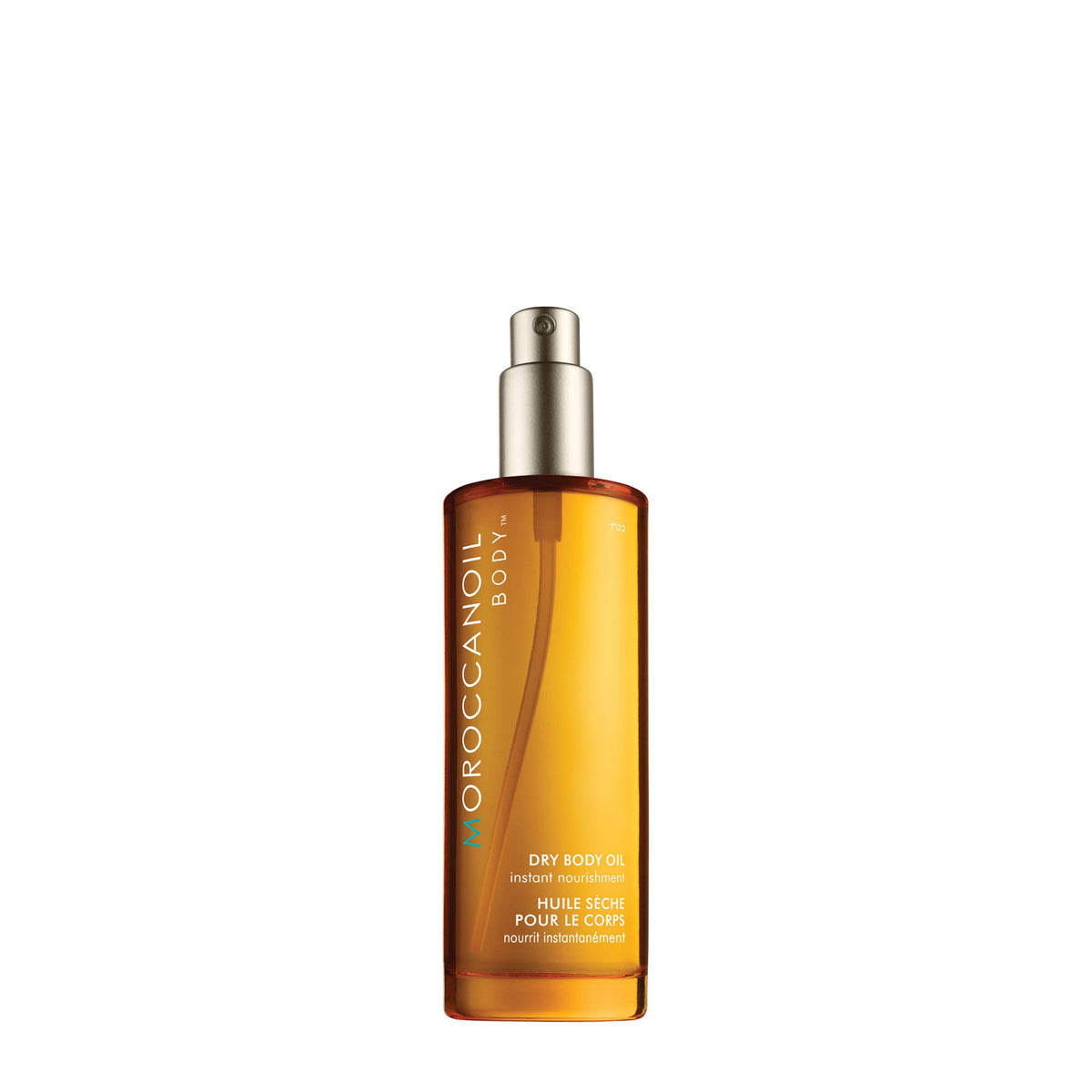 Moroccanoil Dry Body Oil Spray, 100 ml