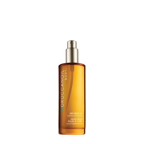 Moroccanoil Dry Body Oil Spray, 100 ml