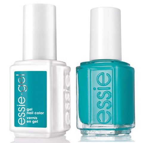 Essie Gel + Lacquer - Garden Variety 904
