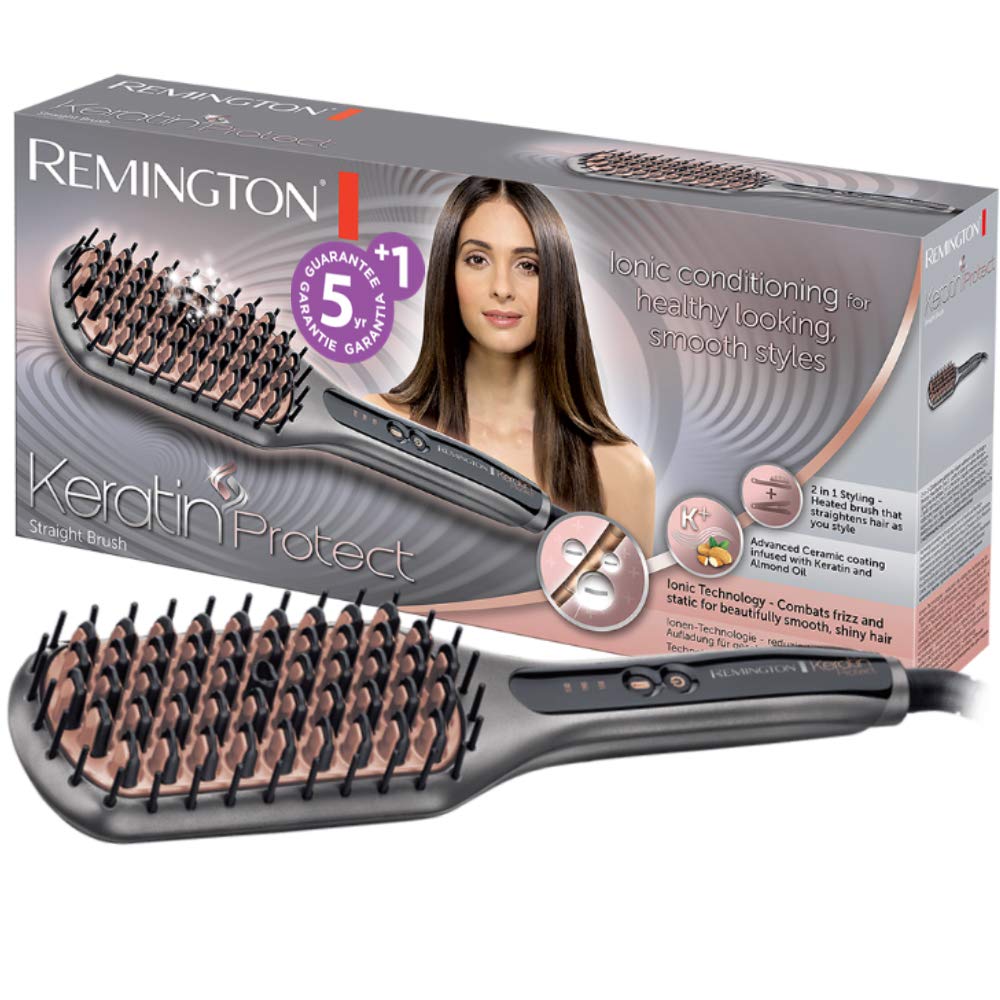 Modellatori per Capelli Remington CB7480