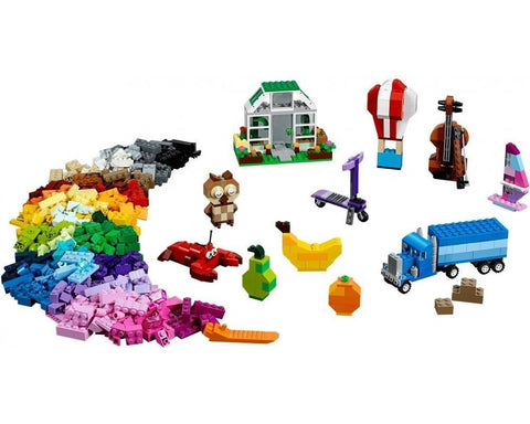 Lego Lego Classic 10704 900 Pieces