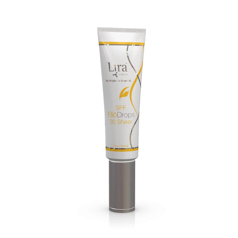 Lira Clinical Eli?Drops SPF 30 Sheer - 1 fl oz