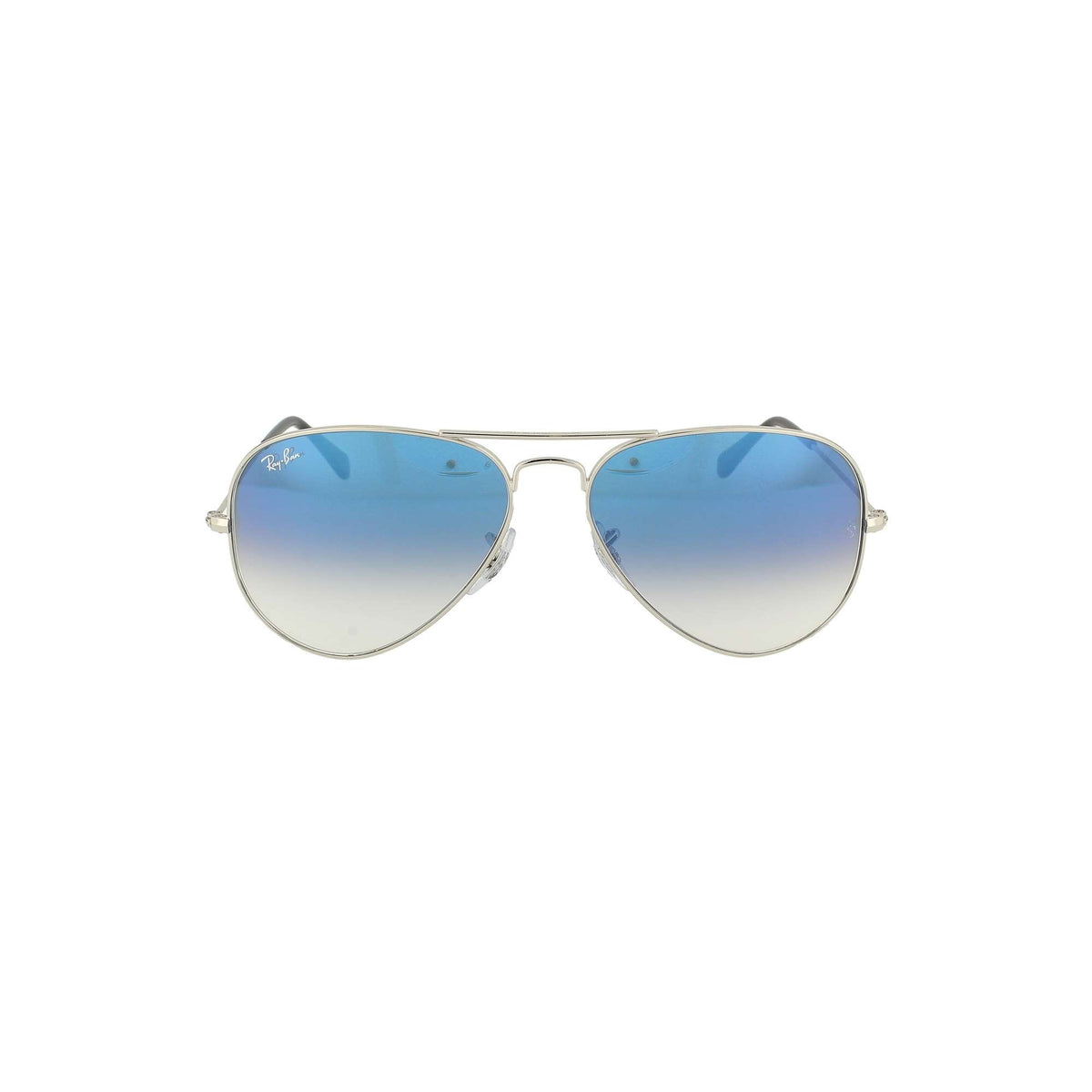 Ray-Ban - Aviator - RB3025 Metal Aviator Polarised Sunglasses - -