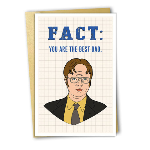 OJsensai Fathers Day Card Fishing, Fathers Day Card for Friend, Funny Fathers Day Gift, Fathers Day Fishing Gifts, Dad Fishing