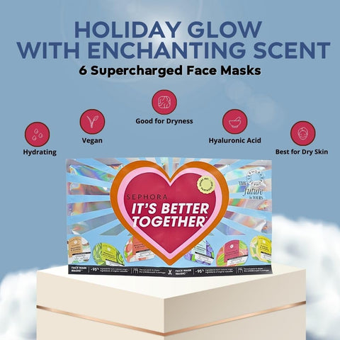 SEPHORA COLLECTION Face Mask Magic