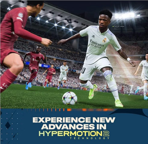 FIFA 23 - For Playstation 5