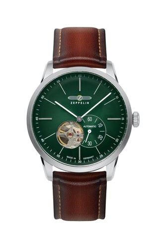 Zeppelin Automatic Watch 8364-4