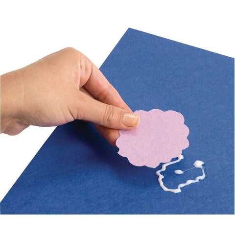 Colorations Construction Paper,Violet,12 inches x 18 inches,200 Sheets,Heavyweight Construction Paper,Crafts,Art,Kids Art,Painting,Coloring,Drawing,Creating,Paper,Art Project,All Purpose