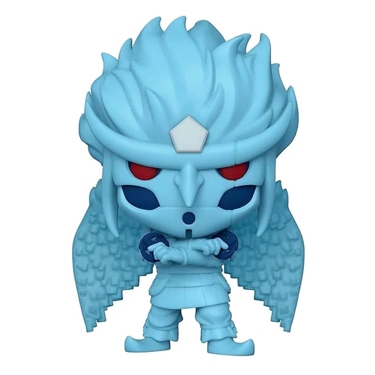 Funko Pop! Super: Naruto Shippuden - Kakashi (Perfect Susanoo) Figure (Special Edition)