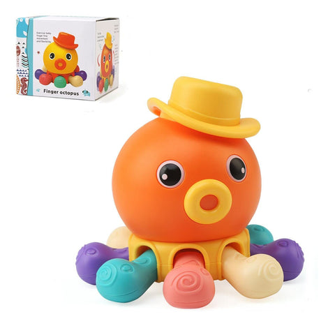 BelleStyle Baby Sensory Toys for 6-18 Months,Toddlers Montessori Toy for Early Educational Fine Motor Skills Development,Activity Fidget Toys Gifts for 1 2 3 Years Old Boys Girls Birthday Christmas