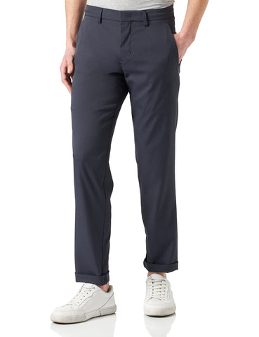 BOSS Men's Spectre Slacks, Dark Blue402, 66
