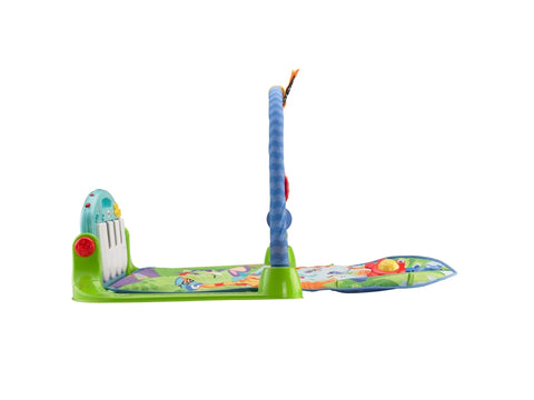 Fisher-Price Kick 'n Play Piano Gym