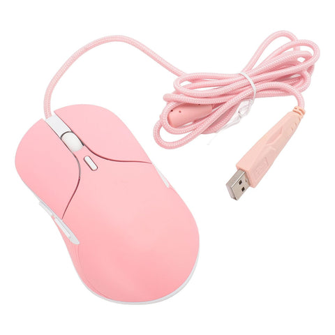 Wired Gaming Mouse Esports Wired Mouse RGB for USB, Gaming Mice