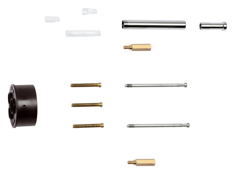 Grohe 46191000 Extension Set, Chrome