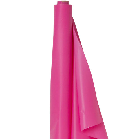amscan Bright Pink tableroll 40" x100
