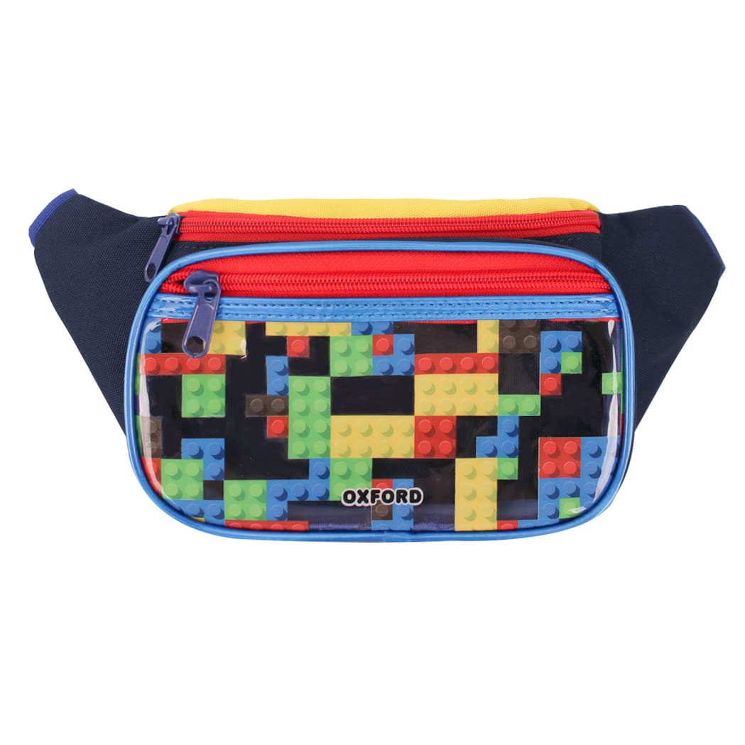 Winghouse Waist Fanny Hip Pack Bag for Kids, Children, Girls, Boys