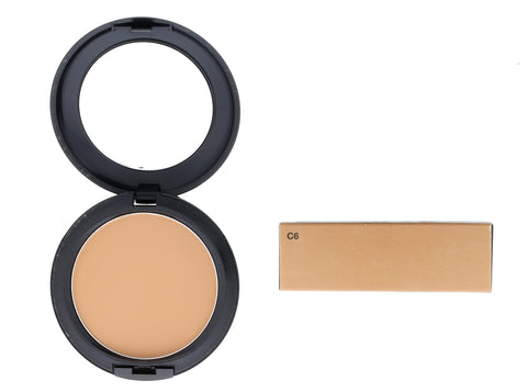 MAC Studio Fix Powder Plus Foundation -- C6 (Boxed)