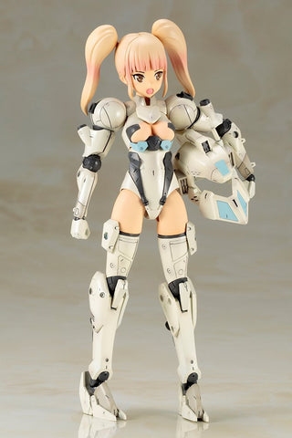 Kotobukiya FG015 Frame Arms Girl Baihu Figure Model Kit